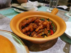 -大树餐厅(红旗街万达店)