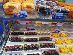 -黛瓦兰西点(开发区店)