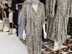 -优衣库(武汉国际广场店)