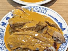 -兰州陈记牛肉面 ·烧烤· 铜锅涮肉(万达店)