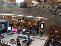 -燕莎友谊商城(金源店)