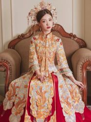 -金海岸婚纱摄影(塘沽店)