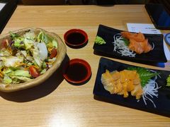 -胜代日本料理(云程巷小区店)