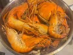 -九月海·海鲜自助(世纪东方店)