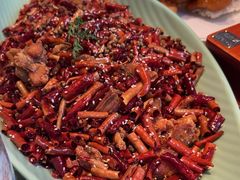 -当院鱼头泡饼(良乡店)