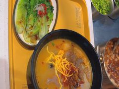 -牛汤哥慢熬牛肉汤(五道口店)