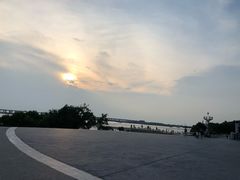 -宝安西湾红树林湿地公园