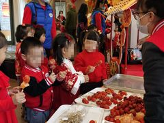 -金鼎实验幼儿园(和平里中街)