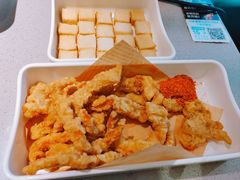 -半天妖烤鱼(槐房万达店)