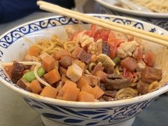 -梅溪·小伙子干挑面(安吉总店)