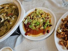 -辣婆婆(航天桥店)