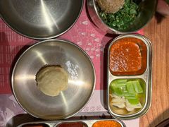 -西塔老太太泥炉烤肉(万柳华联店)