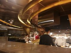 -杭州国际会议中心洲际酒店-原素全日餐厅(解放东路店)