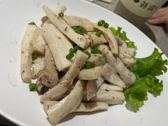 -韩盛·古法烤肉店(皇城恒隆广场店)