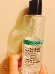 -丝芙兰Sephora