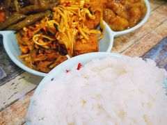 -晓宇盒饭(民安街店)