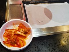 -姜虎东白丁烤肉(恒隆广场店)