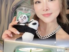 -眉州东坡·熊猫主题餐厅(枫蓝店)
