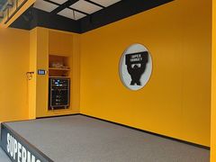 -超级猩猩健身·团课(铁机路迅博店)