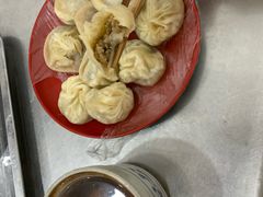 -高师傅特色米粉汤包(建设路店)