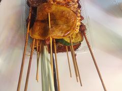 -胡仁根胡记炸炸炸