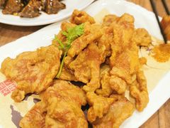 -今鲜源大酒店·中华餐饮名店(新湛路店)