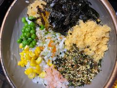 -鹤江桥·红油牛肉粉(SKP店)