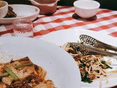 -西贝(东方路店)