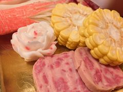 -牛New寿喜烧(曹路花园城店)