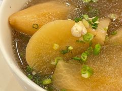 萝卜净食-大哥餐厅(西城花园店)
