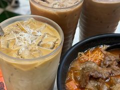-華歡冰室-WahFoon(吉大店)
