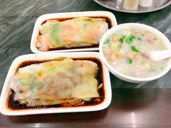 -穗银肠粉店(东川路店)