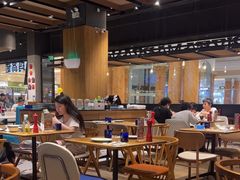 -比萨玛尚诺(月星环球港店)