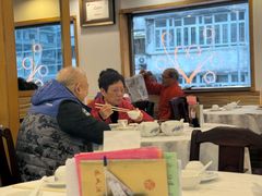 -凤城酒家(渣华道)