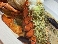 -AZUR聚(香格里拉饭店)