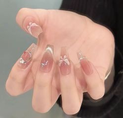 点击看大图 -睫毛弯弯·美甲美睫