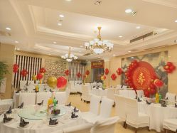 -四方阁酒楼·宴会厅(圣灯店)