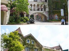 -美的鹭湖森林度假区