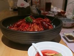 -桃夭日式料理(国信店)