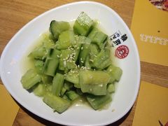 -赖胖子肉蟹煲(金牛万达店)