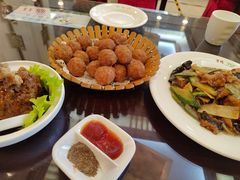 -晋阳饭庄(虎坊桥店)