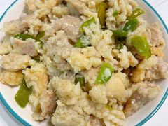 -清真•蜀风园(丁字沽总店)