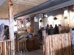 -三里屯土灶台(盐城总店)