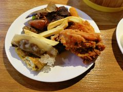 -纽斯特牛排自助餐厅(浦东文峰广场店)