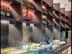 -康悦故事·海鲜自助(雅士亚豪生店)