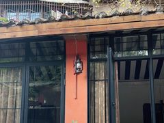 -香叶草中餐厅(川白楼店)