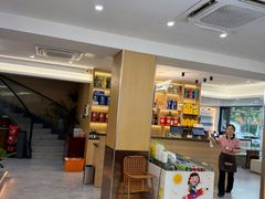 -紫藤园·天目湖大鱼头(南山竹海店)
