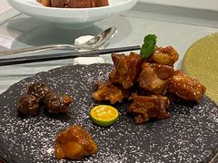 -狮王府淮扬菜(新街口友谊店)
