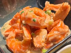 -万丽轩·粤菜(王府井金茂万丽酒店)