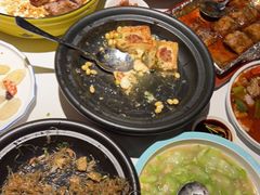 -秋色客家菜(南山店)